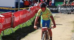 Maratona BTT em Monte Trigo